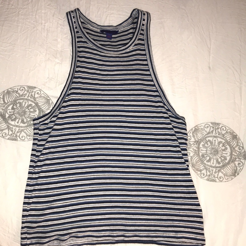 Tank top - Picture 2 of 2